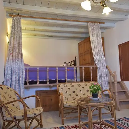 Perivoli Studio Appartement *