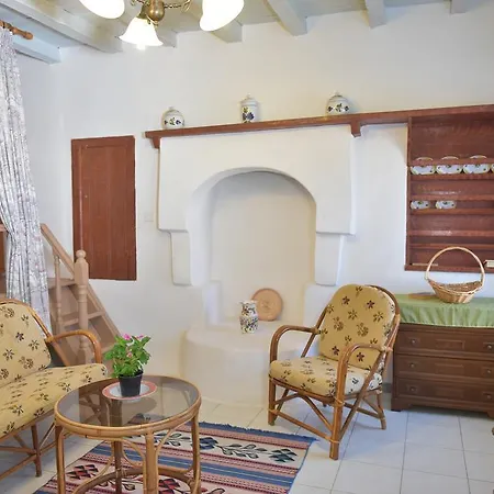 Perivoli Studio * Symi