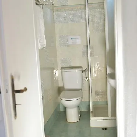 Apartment Perivoli Studio *