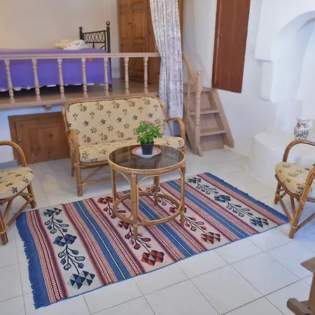 Perivoli Studio Symi